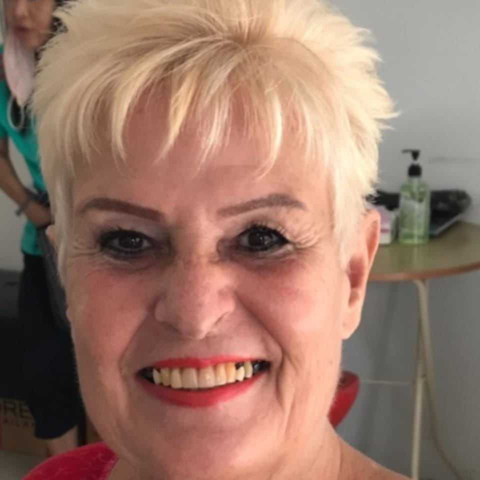 Dorit Maury