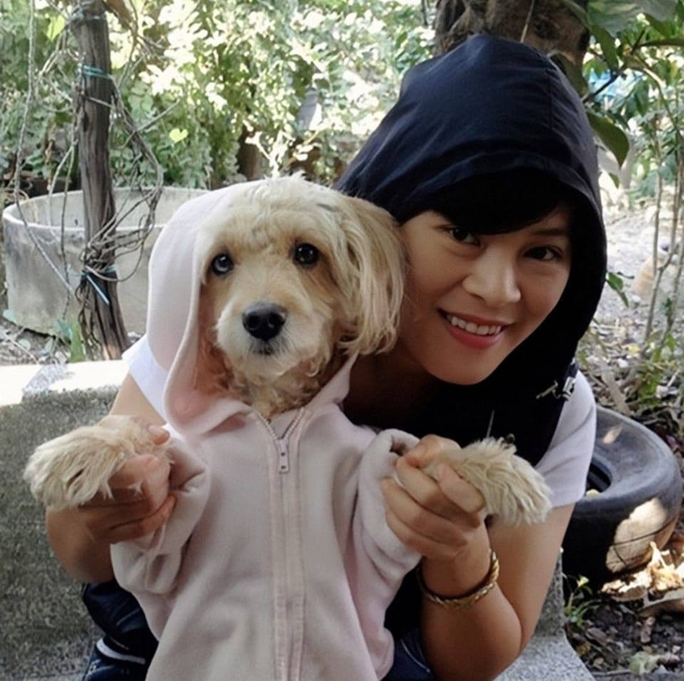 กนกพร โพธิ์สวัสดิ์ 