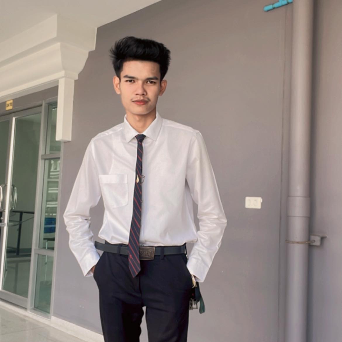 อภิเดช รักษานาค